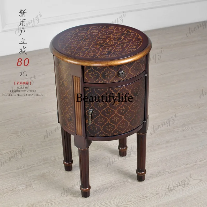 9344 American retro classic ha - огляд і ціна Tables