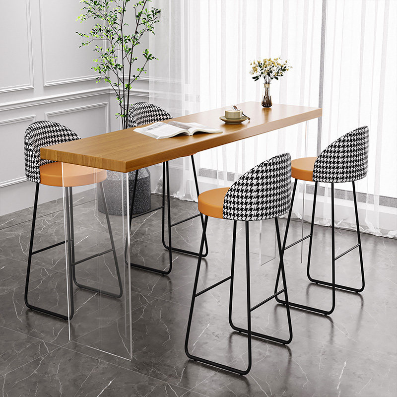 Nordic Acrylic Floating Solid  - огляд і ціна Tables