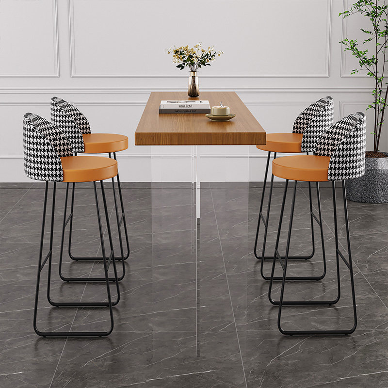 Nordic Acrylic Floating Solid  - огляд і ціна Tables