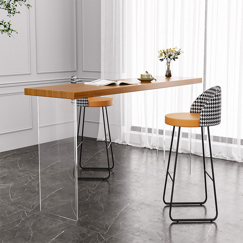 Nordic Acrylic Floating Solid  - огляд і ціна Tables