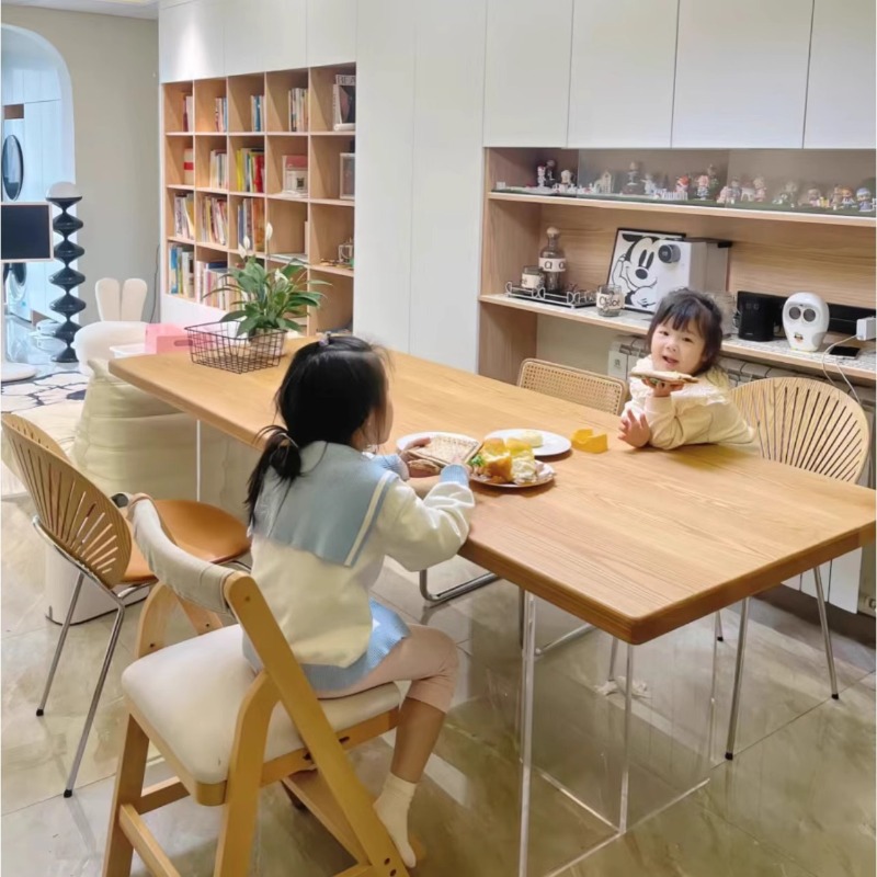 Italian Acrylic Solid Wood Flo - огляд і ціна Tables