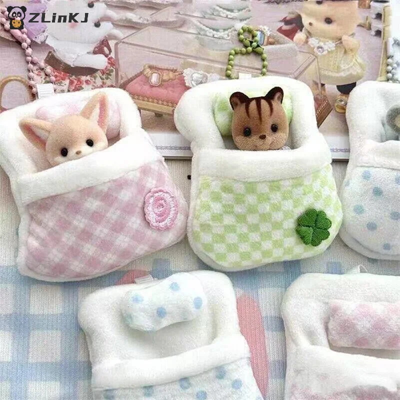 Cute plush four-leaf clover do - огляд і ціна Bedroom Furniture