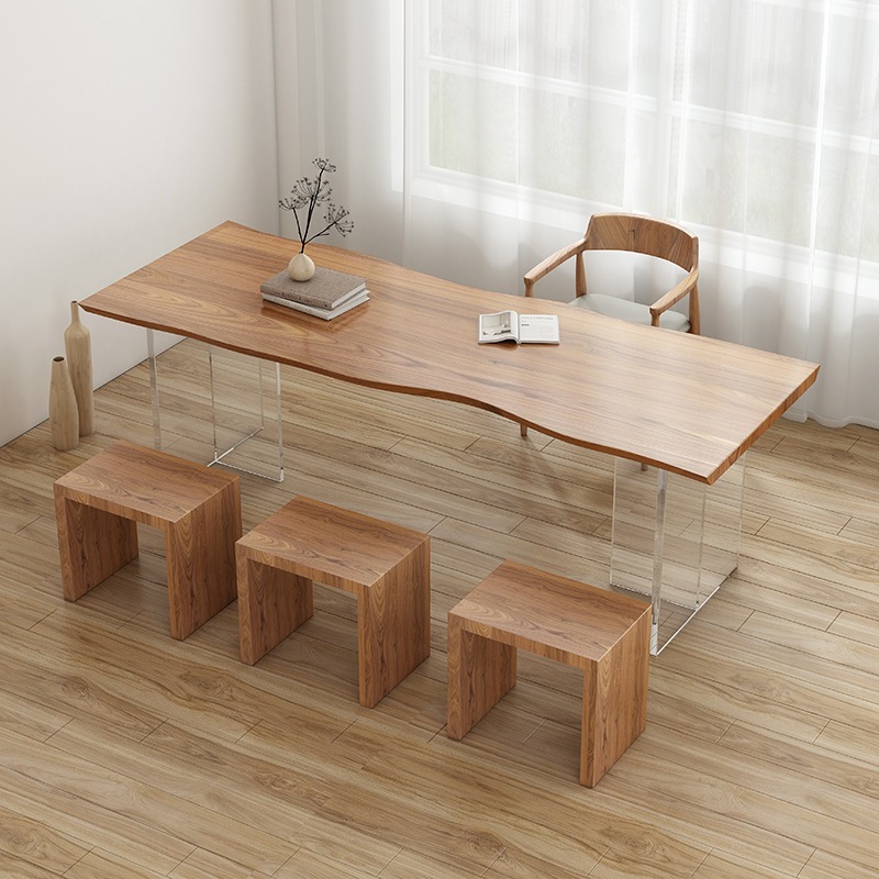Nordic Luxury Acrylic Solid Wo - огляд і ціна Tables