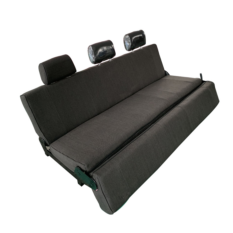 VAN SEATS and BEDS with Cloth  - огляд і ціна Sofas