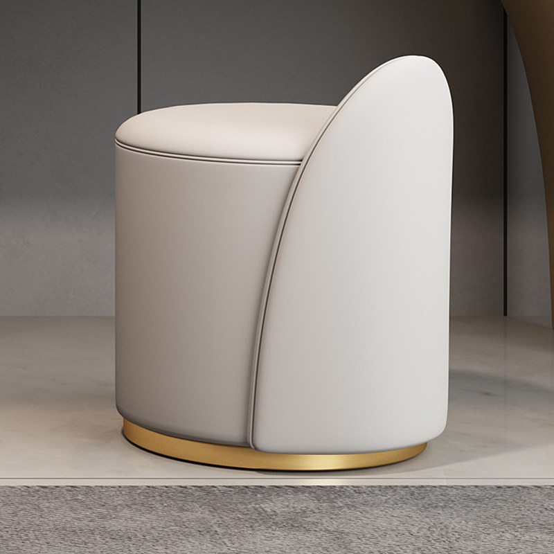 Light Luxury High-end Leather  - огляд і ціна Bedroom Furniture
