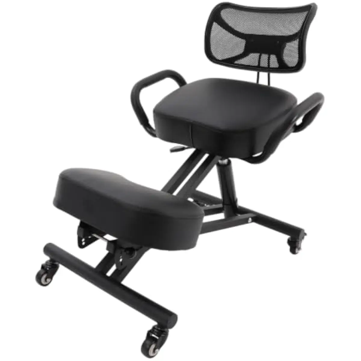 Ergonomic kneeling posture cha - огляд і ціна Chairs
