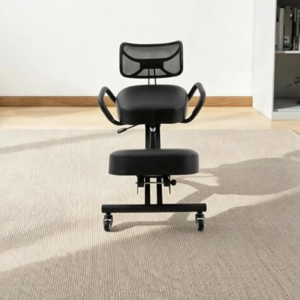 Ergonomic kneeling posture cha - огляд і ціна Chairs