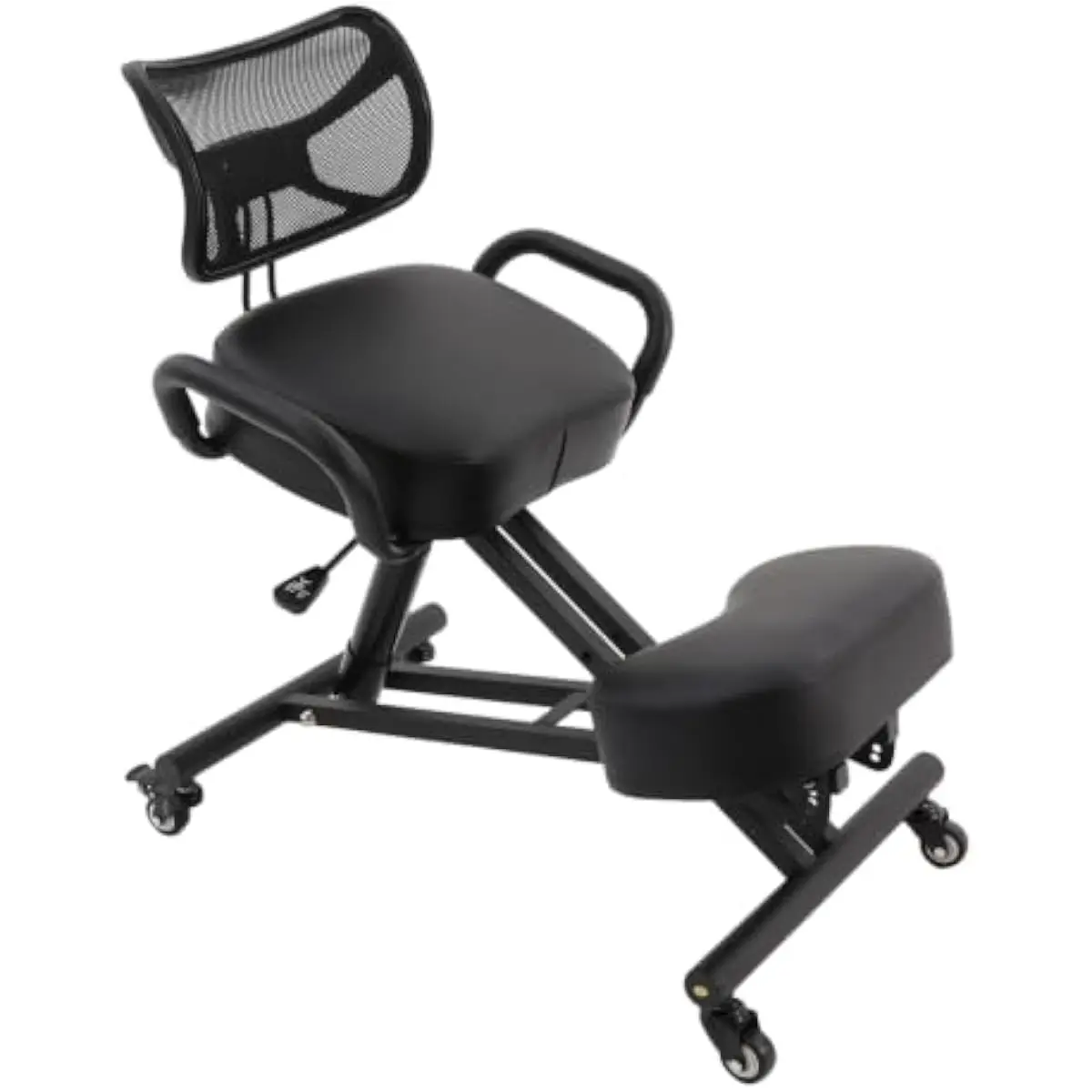 Ergonomic kneeling posture cha - огляд і ціна Chairs