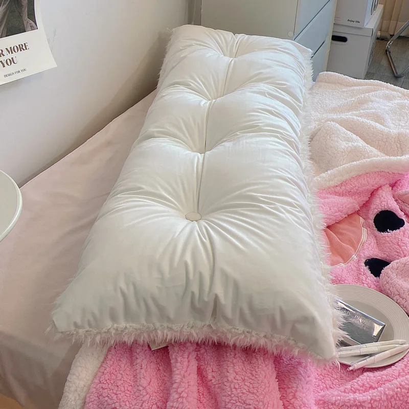 Plush Headboard Support Cushio - огляд і ціна Headboard Cushion Backrest Tatami